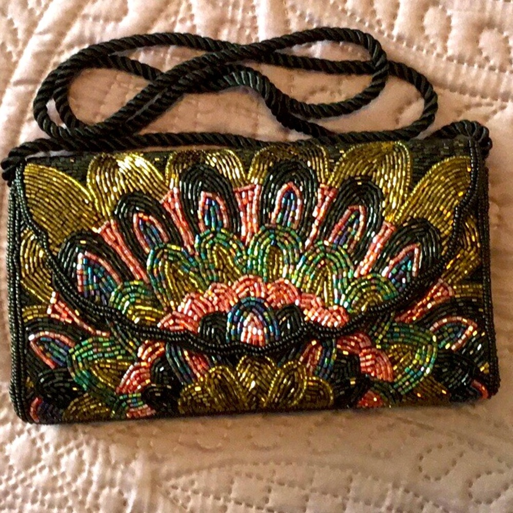 Evening Bag/ Clutch Purse